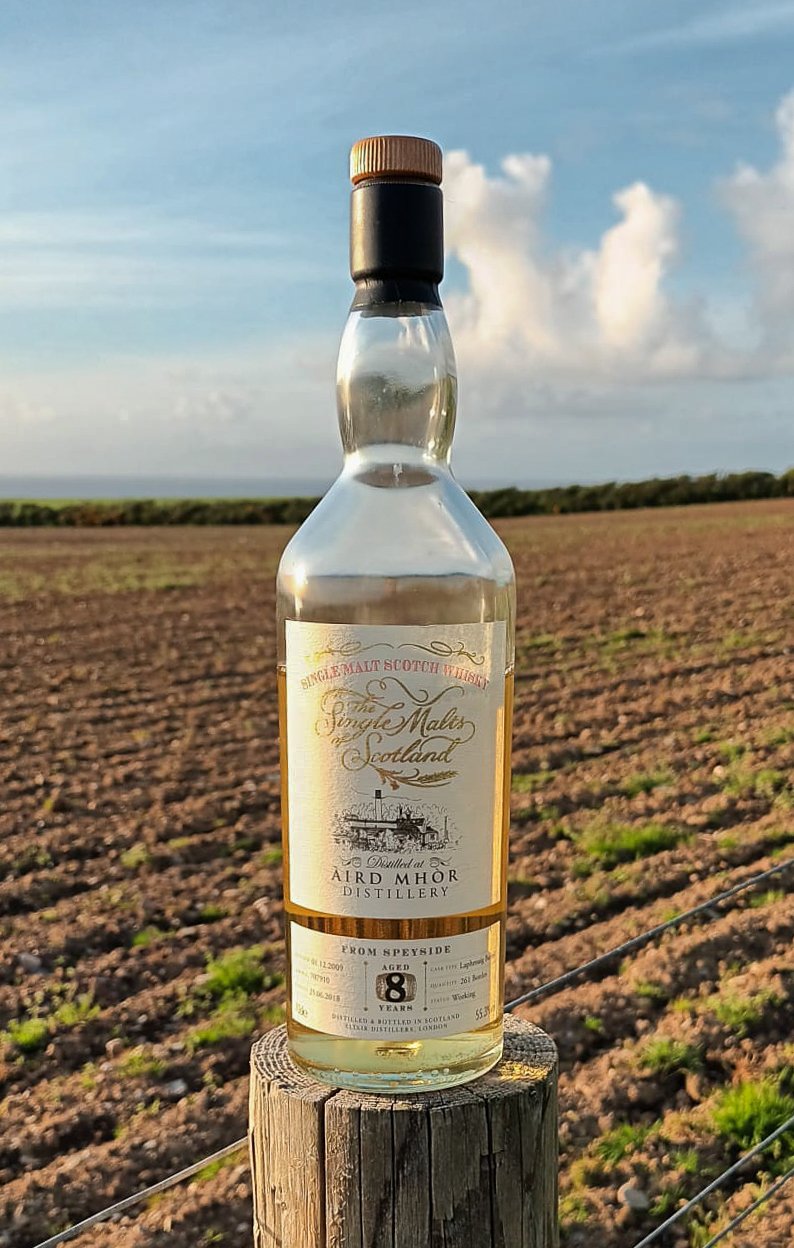Ardbeg Heavy Vapours — Dramface Ardbeg Heavy Vapours — Dramface